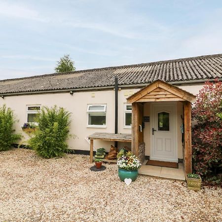 Willow Lodge Brough  Zewnętrze zdjęcie