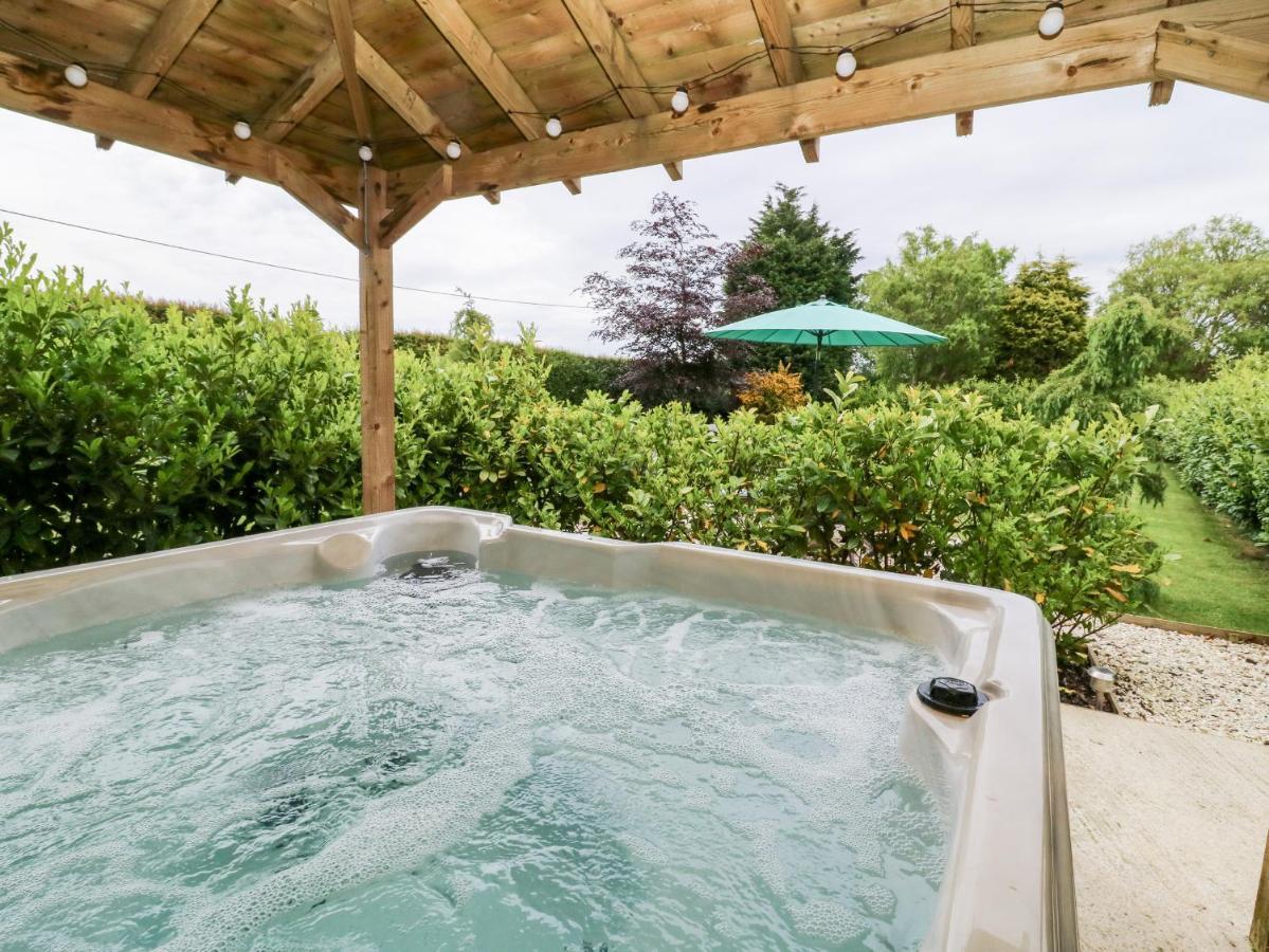 Willow Lodge Brough  Zewnętrze zdjęcie