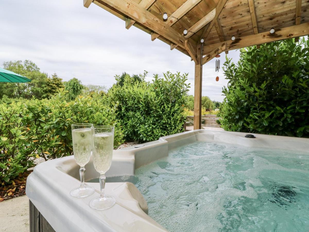 Willow Lodge Brough  Zewnętrze zdjęcie