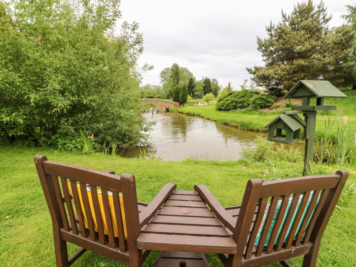 Willow Lodge Brough  Zewnętrze zdjęcie