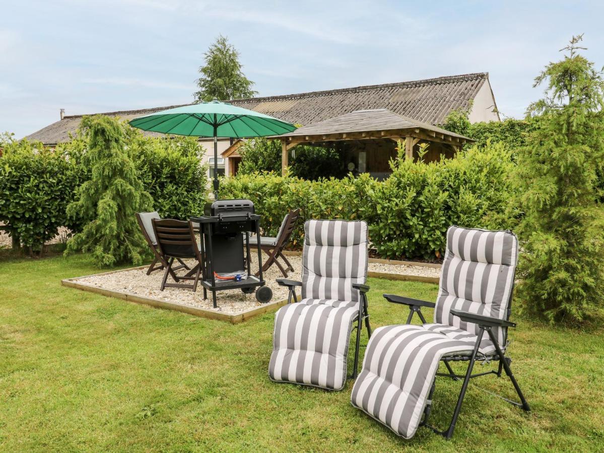 Willow Lodge Brough  Zewnętrze zdjęcie