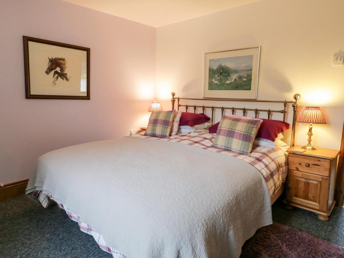 Willow Lodge Brough  Zewnętrze zdjęcie