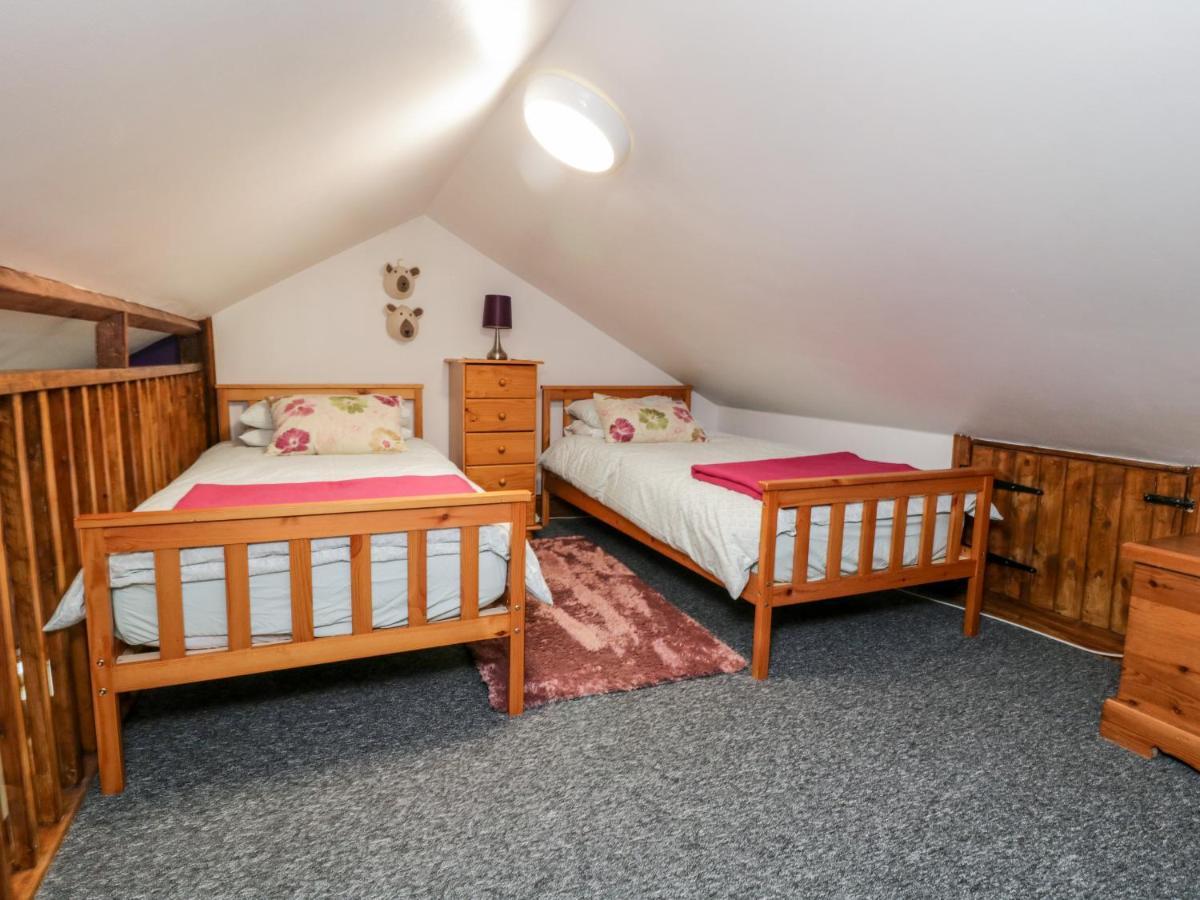 Willow Lodge Brough  Zewnętrze zdjęcie