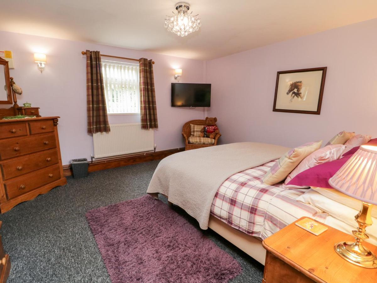 Willow Lodge Brough  Zewnętrze zdjęcie