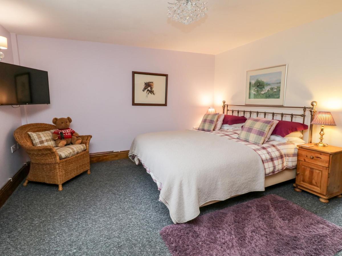 Willow Lodge Brough  Zewnętrze zdjęcie