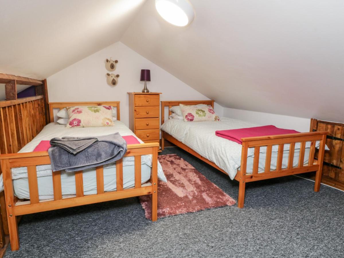 Willow Lodge Brough  Zewnętrze zdjęcie