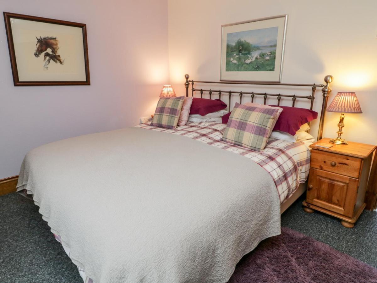Willow Lodge Brough  Zewnętrze zdjęcie