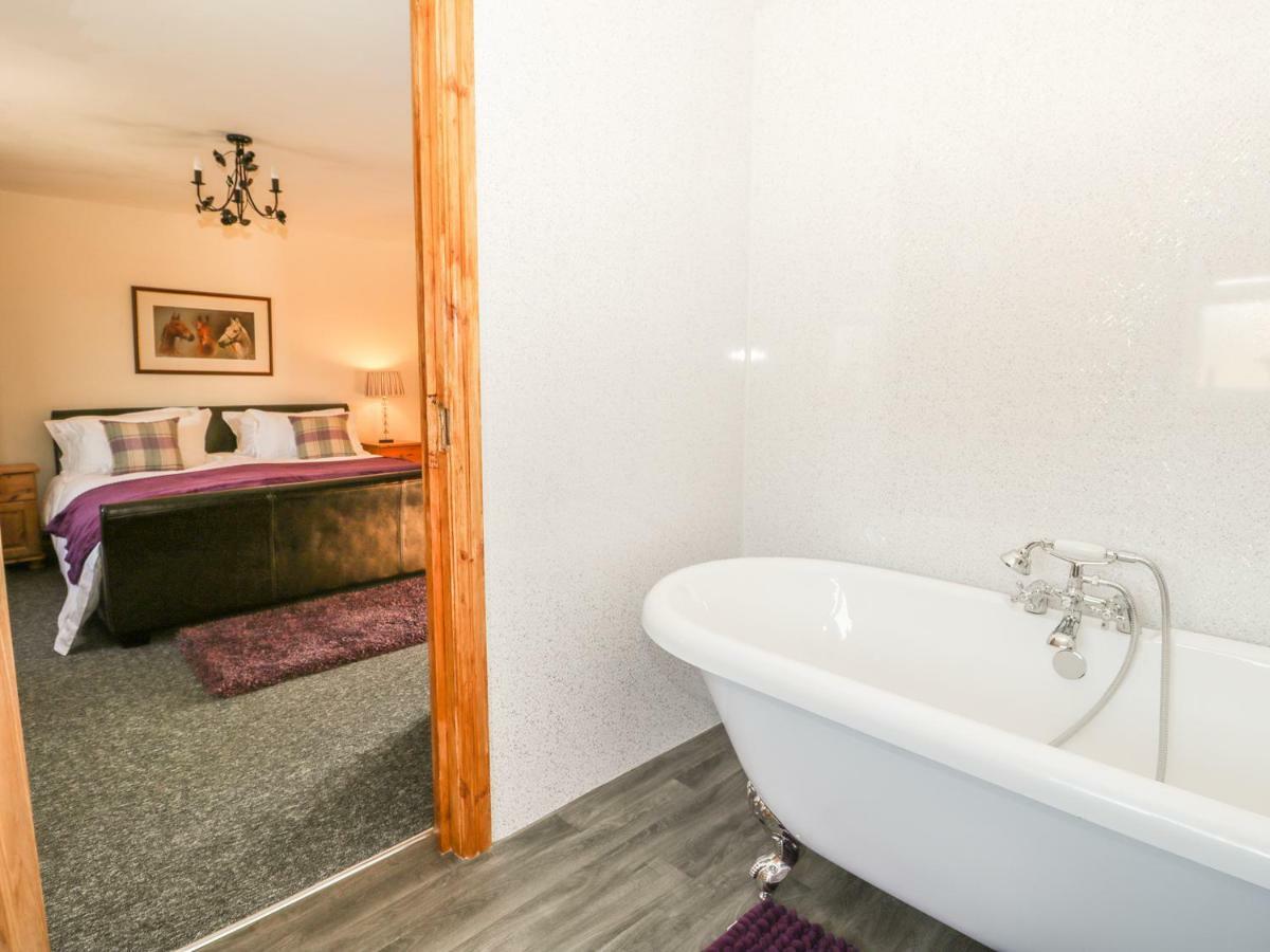 Willow Lodge Brough  Zewnętrze zdjęcie