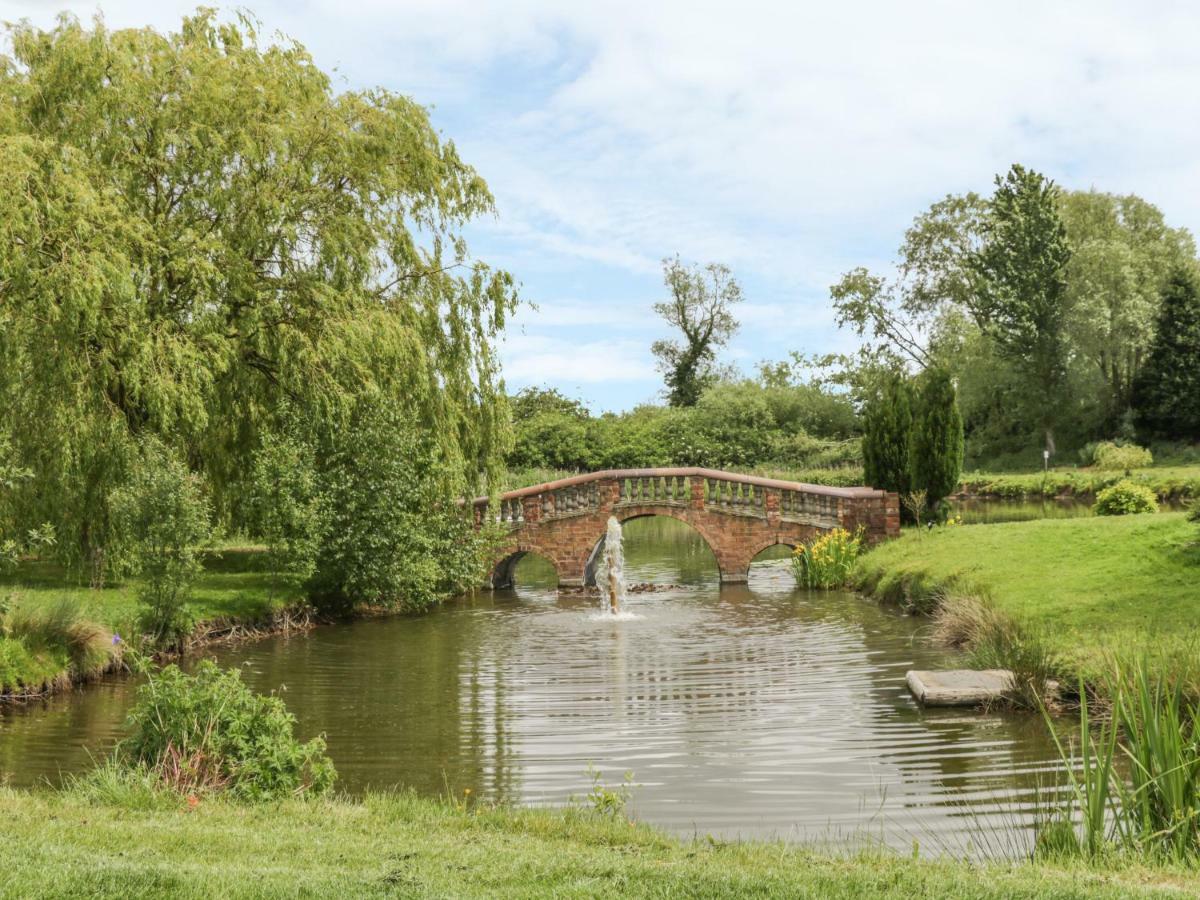 Willow Lodge Brough  Zewnętrze zdjęcie